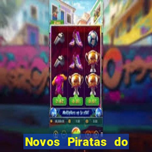 Novos Piratas do Caribe 6 piratas do caribe 6 o retorno de davy